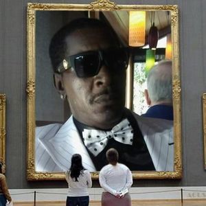 Meet your Posher, Alton